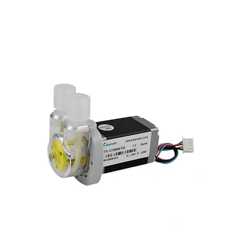 Kamoer 24V 1A 32ml/min BTP Tube Liquid Pump