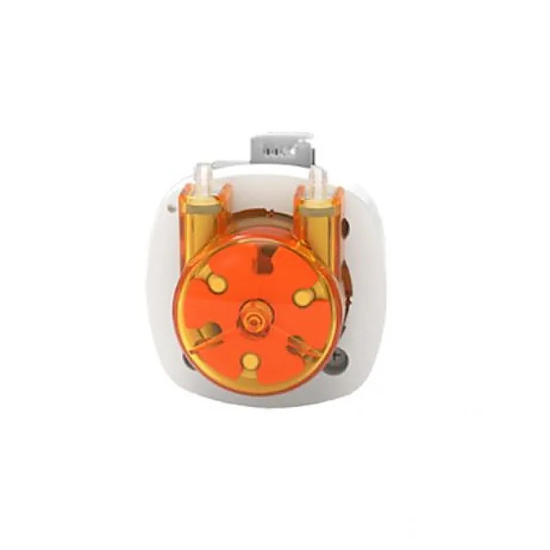 Kamoer KAS 24V stepper motor B063 peristaltic pump