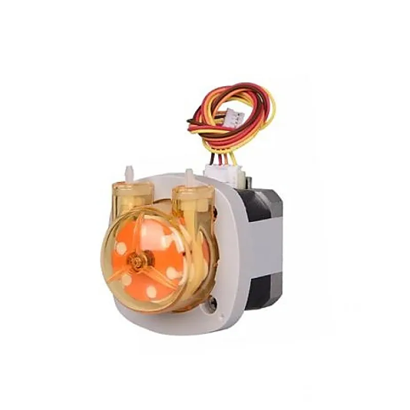 Kamoer KAS-SU-B083 rotor 12V Flow Rate 65 Peristaltic Pump