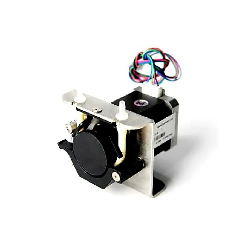 Kamoer KCS Plus 4 rotor 12V B10 SM Peristaltic Pump