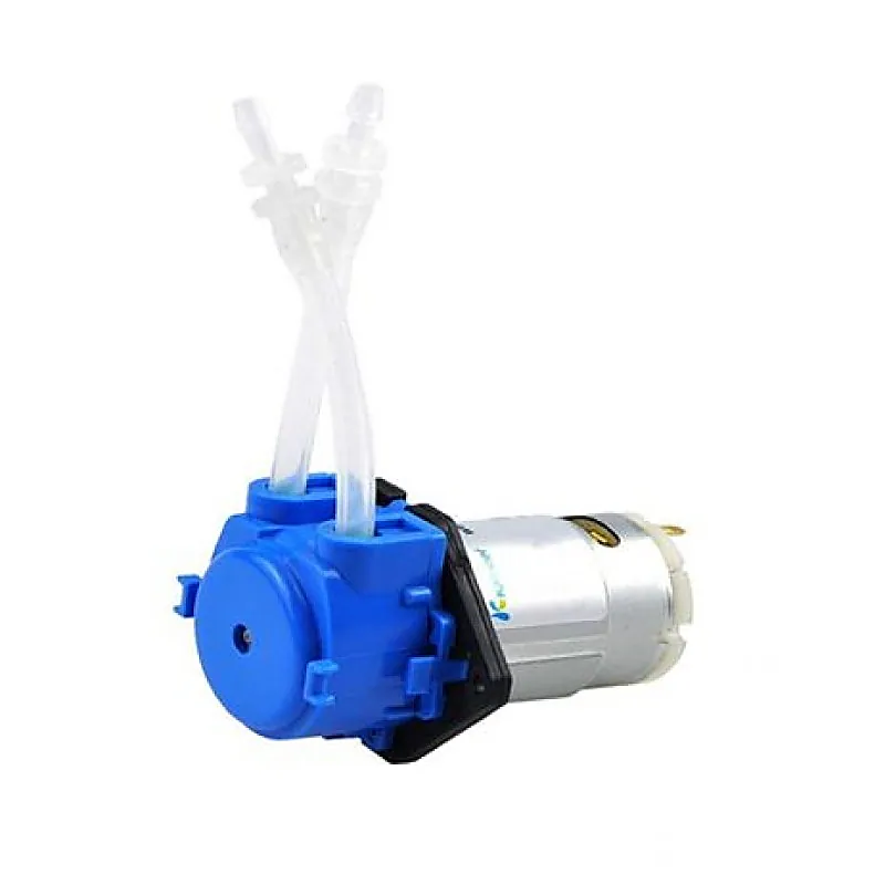 Kamoer NKP-DA-S08B 24V DC Brushed Motor Peristaltic Pump