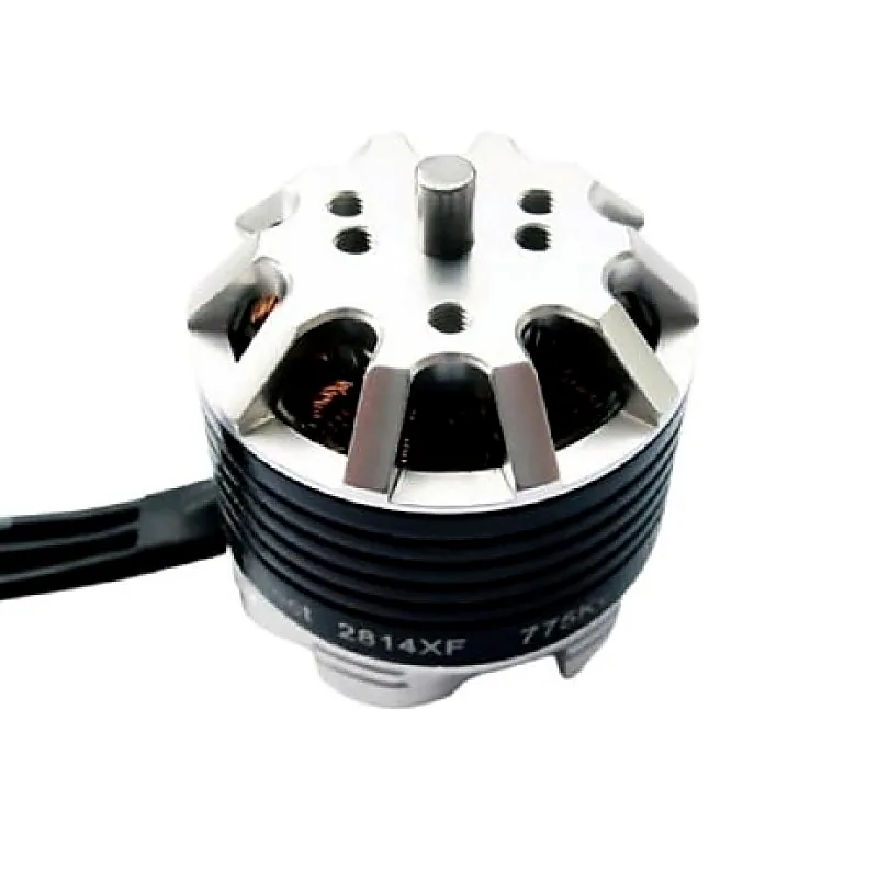 KDE 2814XF-775 Brushless Motor for Electric Multi-Rotor(sUAS) Series
