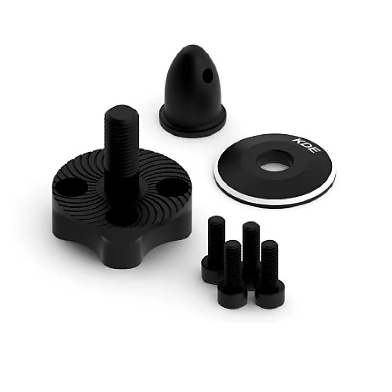 KDE XF-PA823-RH Series Propeller Adapter