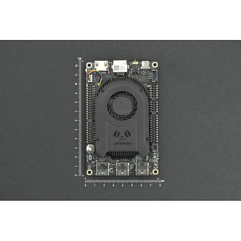 LattePanda 3 Delta 864 The Most Powerful Windows/Linux Single Board Computer 8GB/64GB eMMC