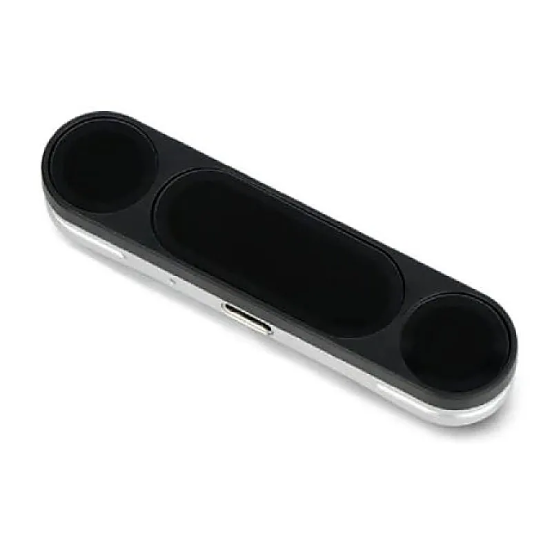 LeapMotion Controller 2 and VRMount