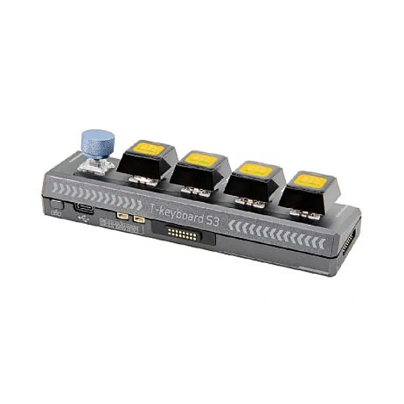 LILYGO T-Keyboard S3 Pro Development Board