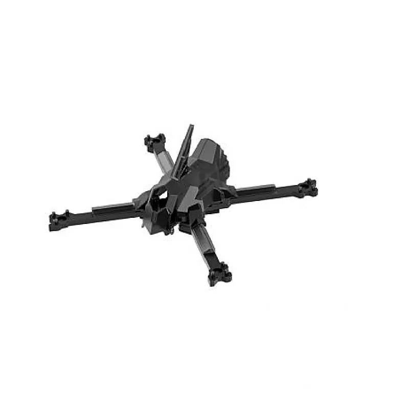 Mach R5 Sport Frame Kit