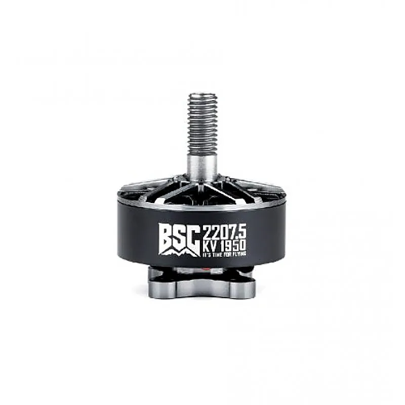 MAD CO BSC 2207.5 FPV drone motor 1750KV-6S