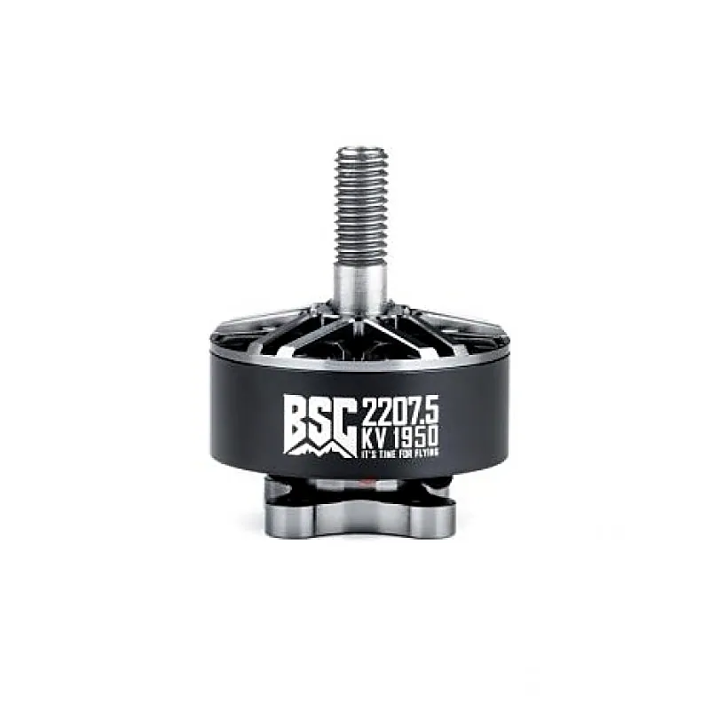 MAD CO BSC 2207.5 FPV drone motor 1950kV-6S
