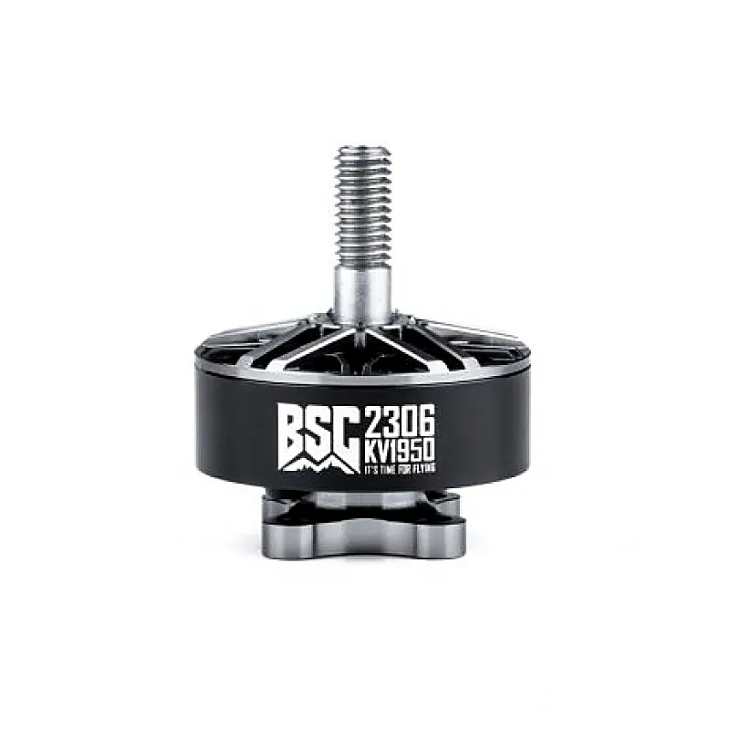 MAD CO BSC 2306 FPV drone motor 1950kV-6S