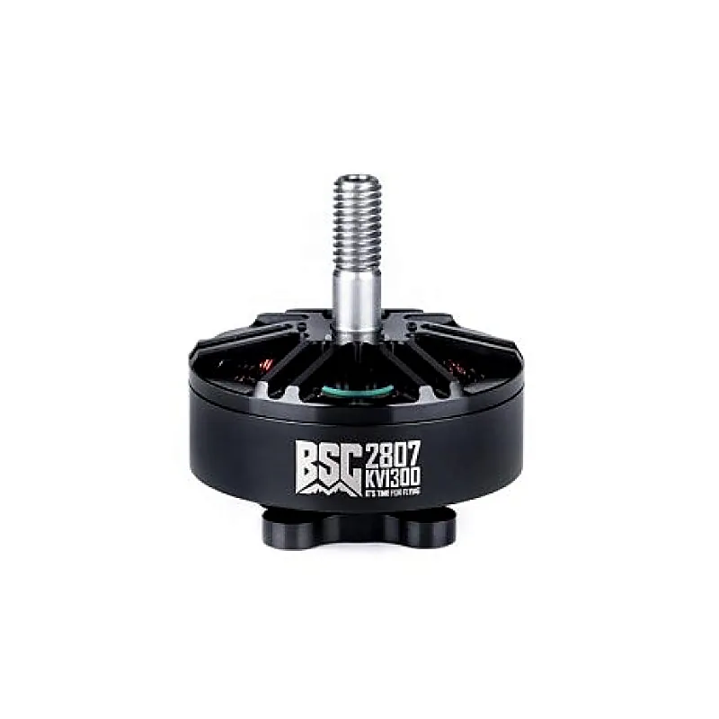 MAD CO BSC 2807 FPV drone motor 1300KV-6S