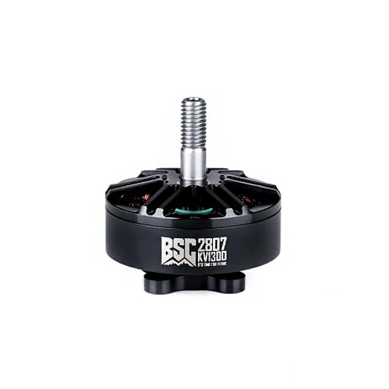 MAD CO BSC 2807 FPV drone motor 1500kV-6S