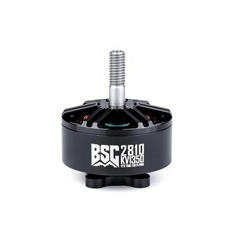 MAD CO BSC 2810 FPV drone motor 1100KV-6S