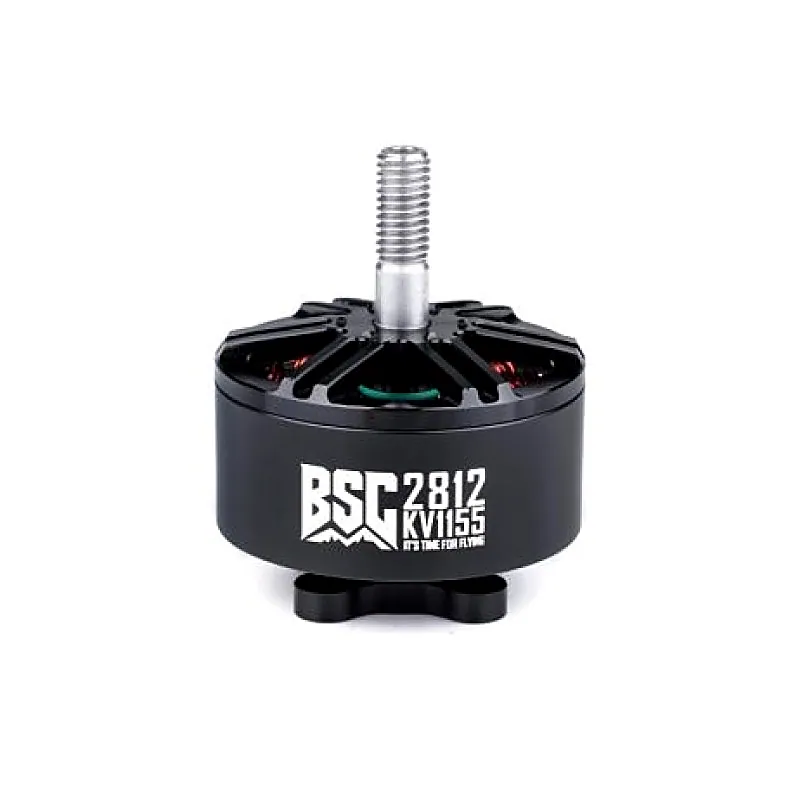 MAD CO BSC 2812 FPV drone motor 1155KV-4~6S
