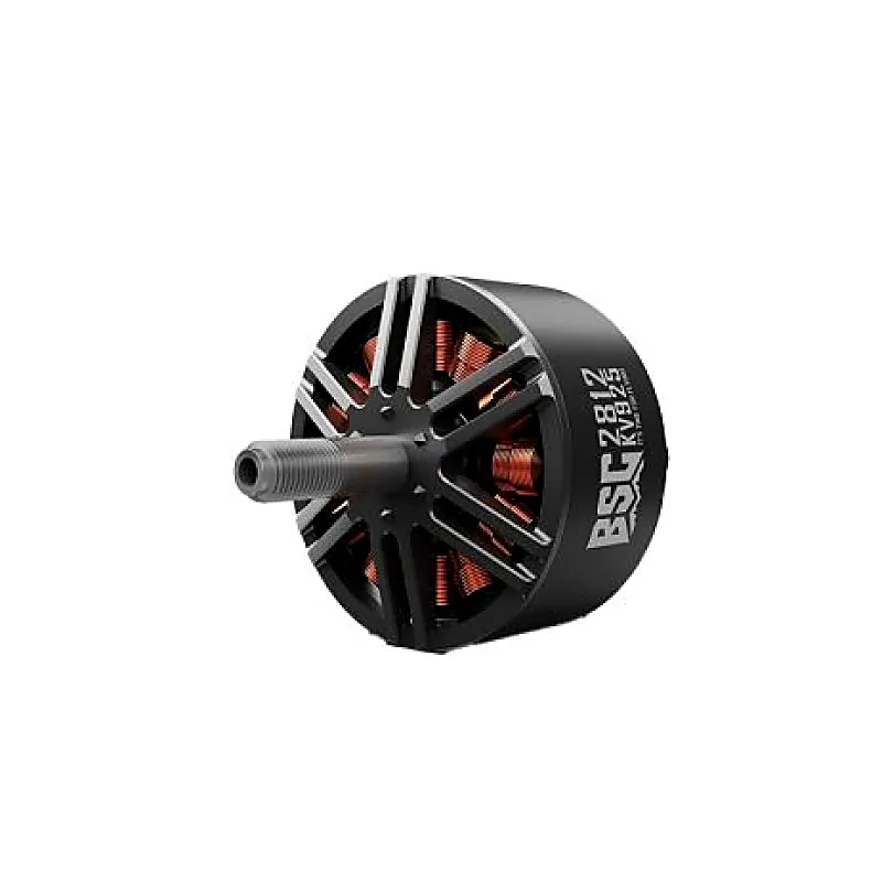 MAD CO BSC 2812 FPV drone motor 925KV-6S