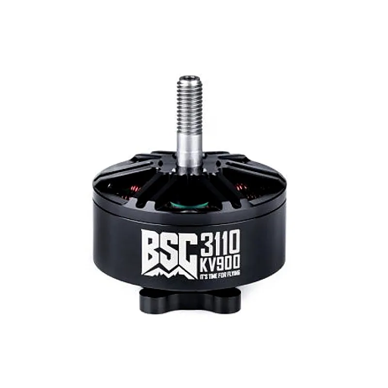 MAD CO BSC 3110 FPV drone motor 900KV-6S