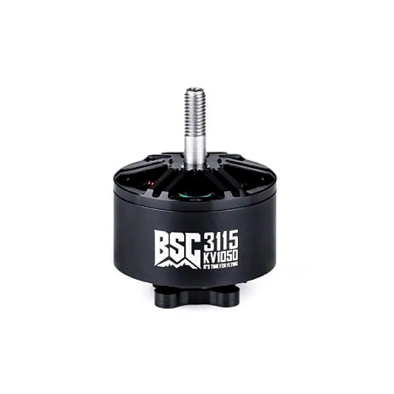 MAD CO BSC 3115 FPV drone motor 1050KV-6S