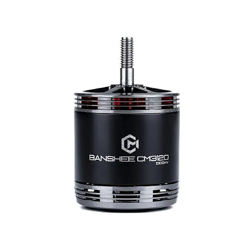 MAD CO CM 3120 BANSHEE FPV Drone motor 1000KV-6S