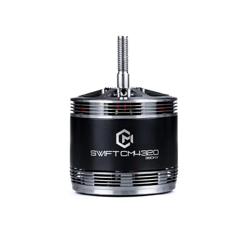 MAD CO CM 4320 SWIFT FPV Drone motor 380KV