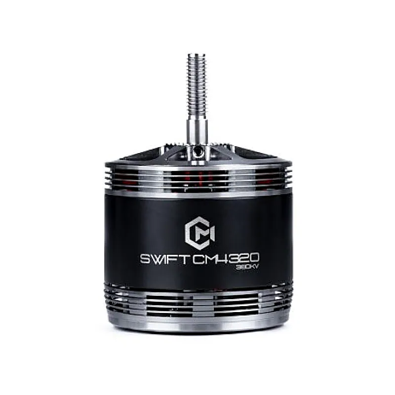 MAD CO CM 4520 BADGER FPV Drone motor 350KV
