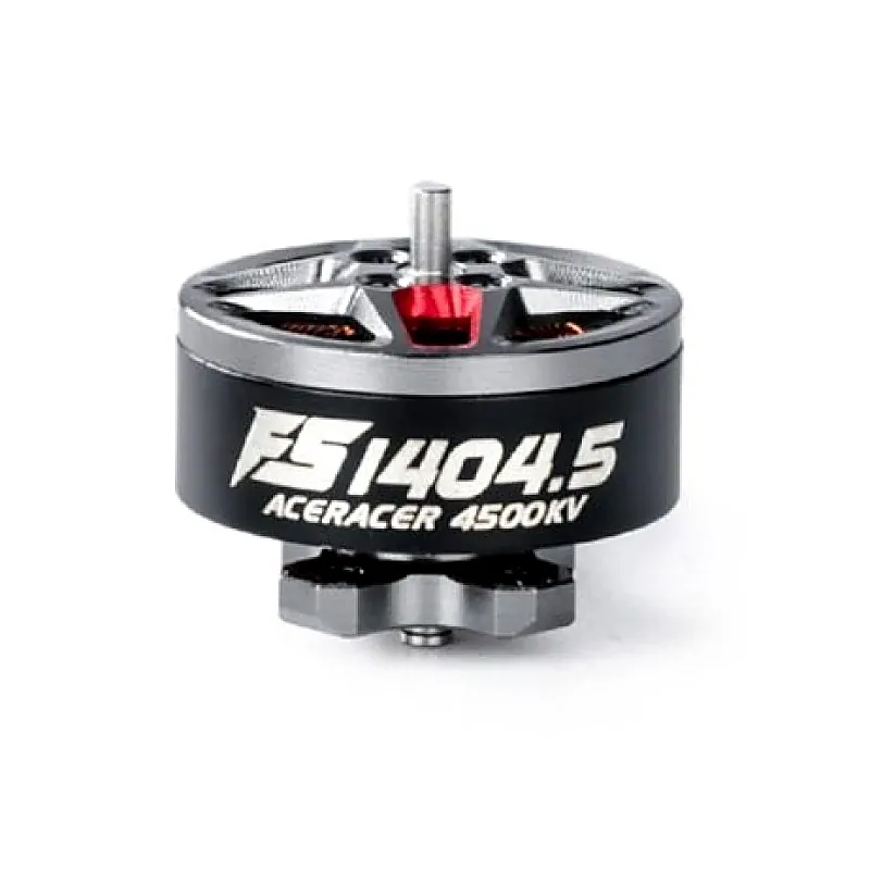 MAD CO FS 1404.5 Ace Racer FPV Drone Motor (Red) 4500 KV