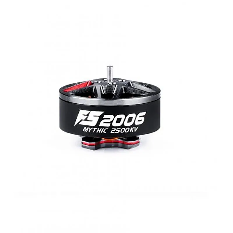 MAD CO FS 2006 MYTHIC FPV Drone motor (Red) 1960KV