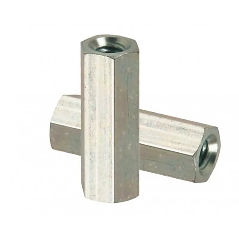 Metal Spacer - 20mm - Female to Female Spacer for PCB - 2 Pieces Pack
