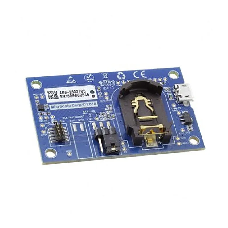MICROCHIP ATAVRBLE-IOT