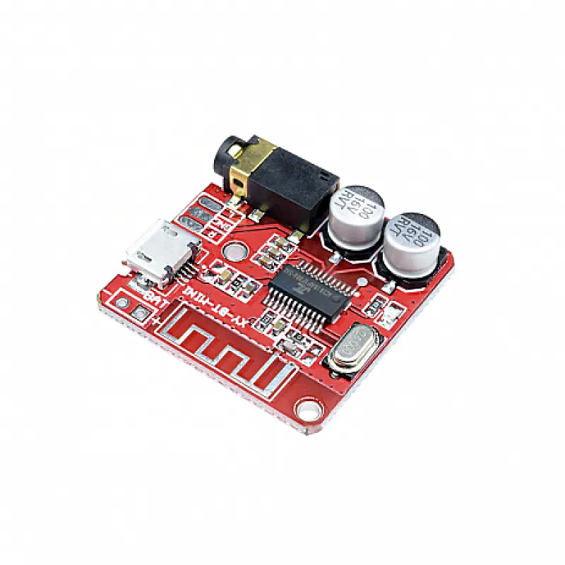 MP3 Bluetooth 4.1 Decoder Board