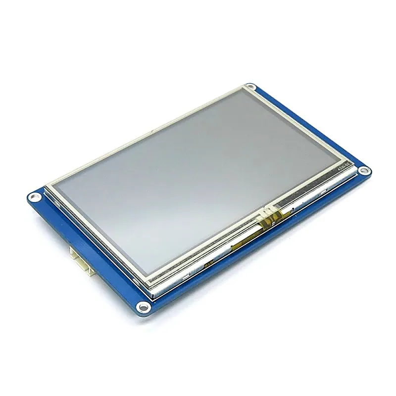 Nextion 7 inch BASIC NX8048T070 HMI TFT LCD Touch Display