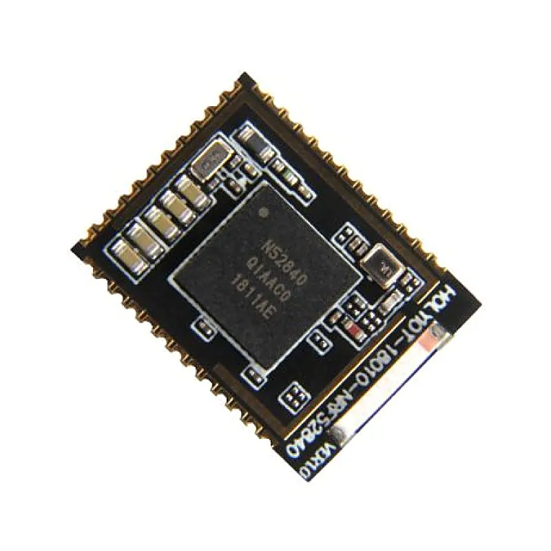 NRF52840 Low Power BLE Module with Ceramic Antenna