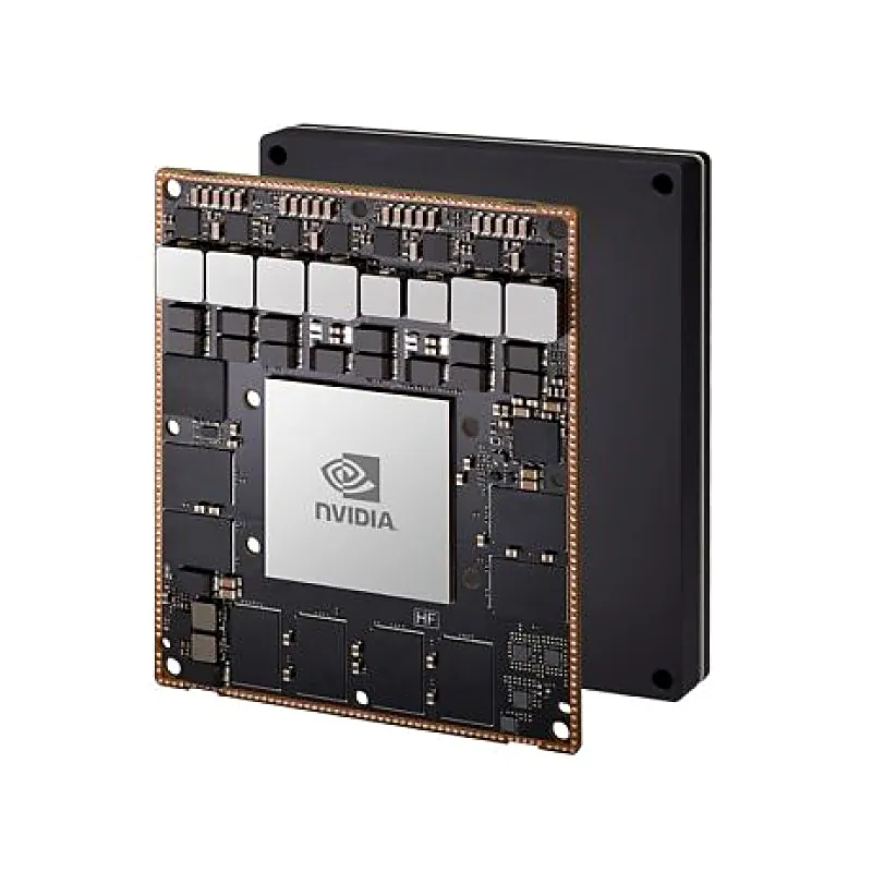 NVIDIA Jetson AGX Xavier 32GB Industrial