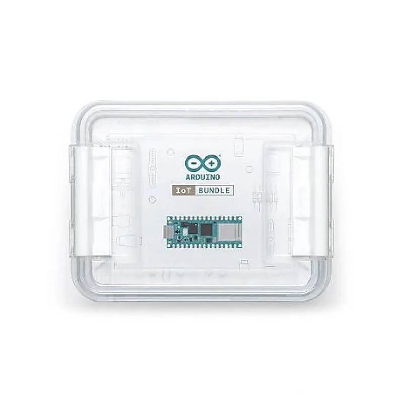 Official Arduino IoT bundle AKX00042