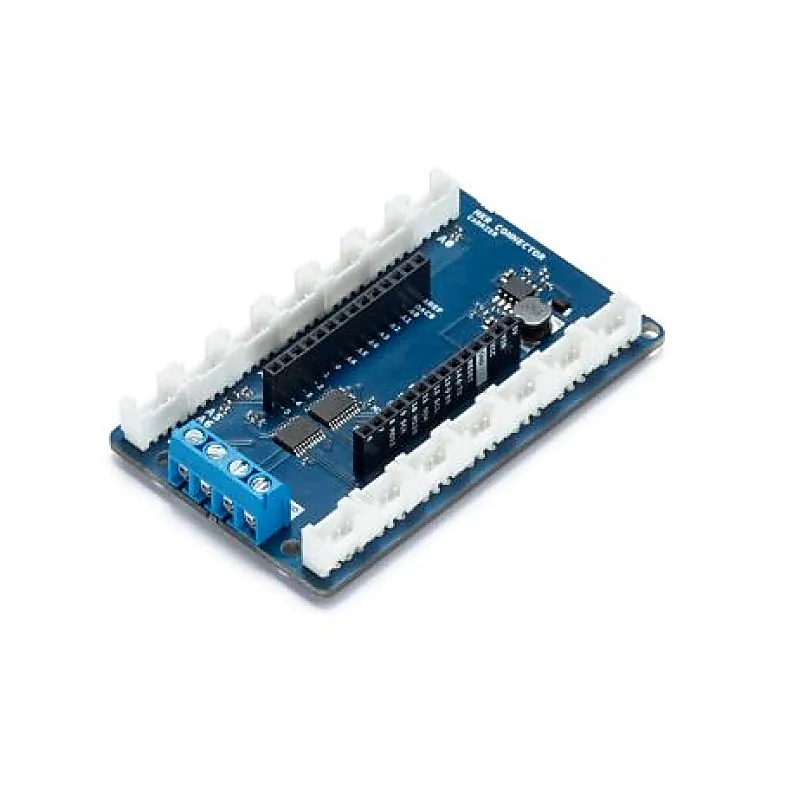 Official Arduino MKR Connector Carrier (Grove Compatible) ASX00007