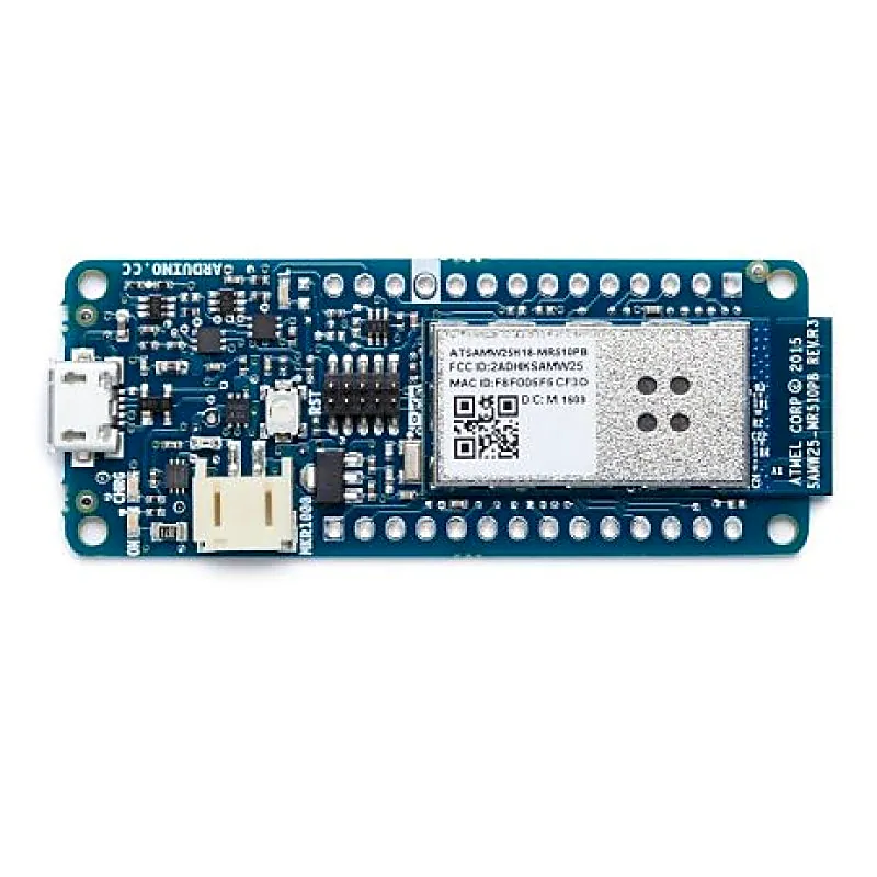 Official Arduino MKR1000 WIFI without headers ABX00004