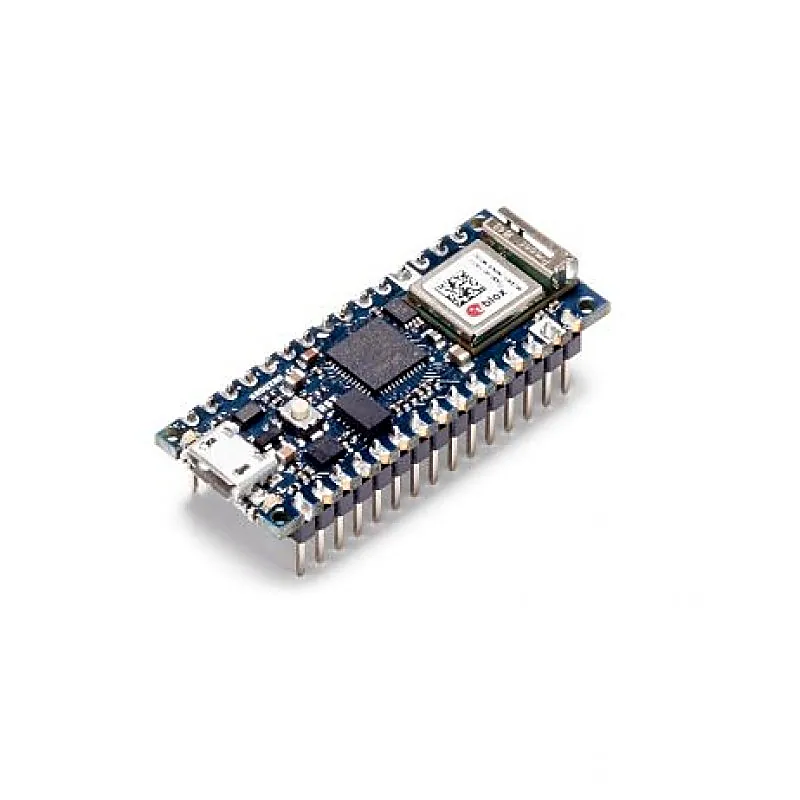 Official Arduino Nano 33 IOT with Header ABX00032