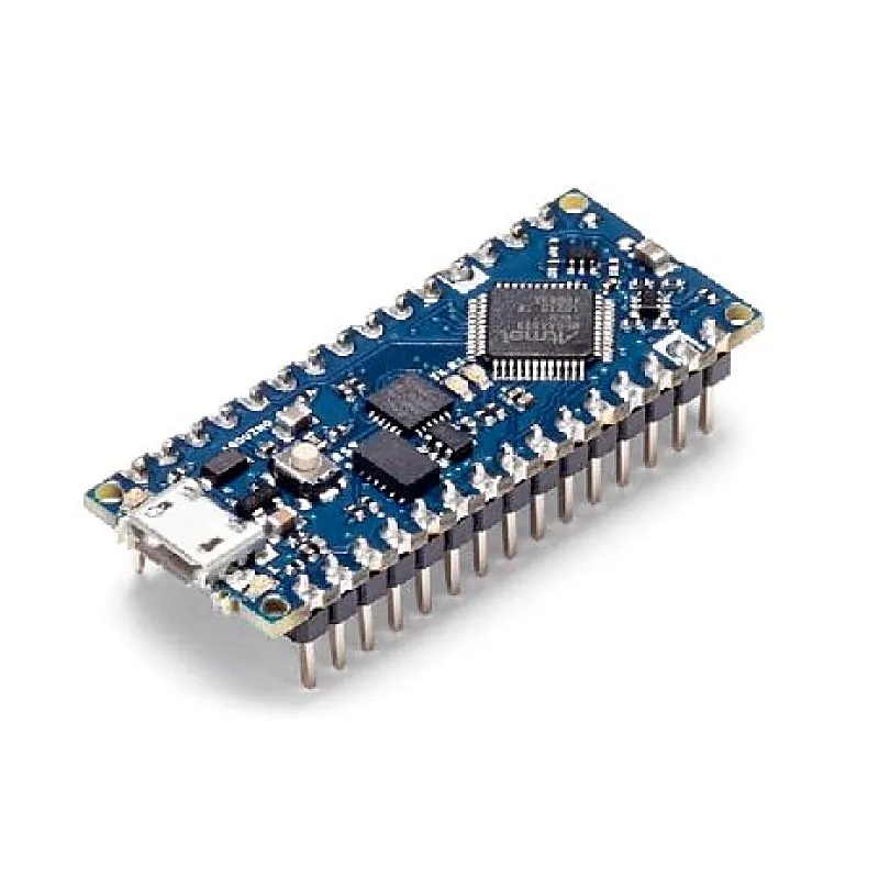 Official Arduino Nano Every With Headers ABX00033