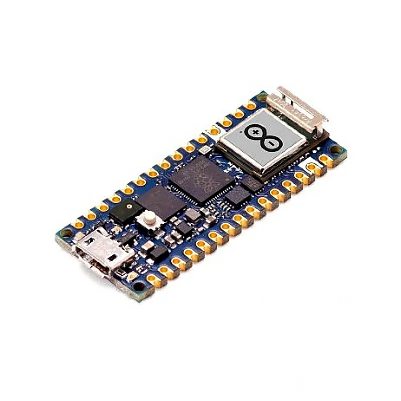 Official Arduino Nano RP2040 Connect without Header ABX00052