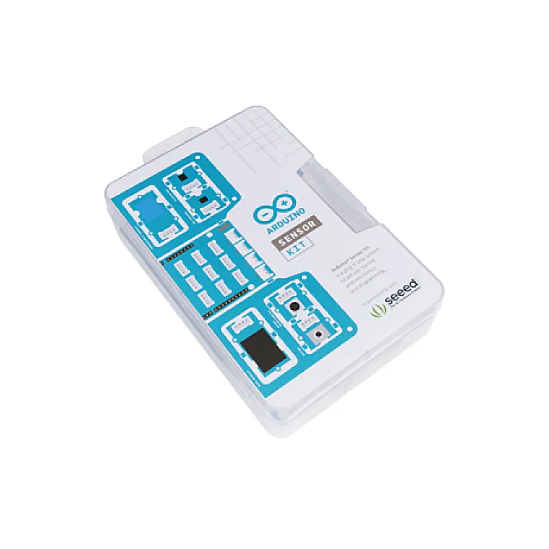 Official Arduino Sensor Kit Base TPX00031