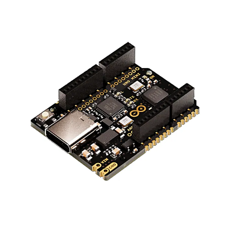 Official Arduino Uno Mini Limited Edition ABX00062