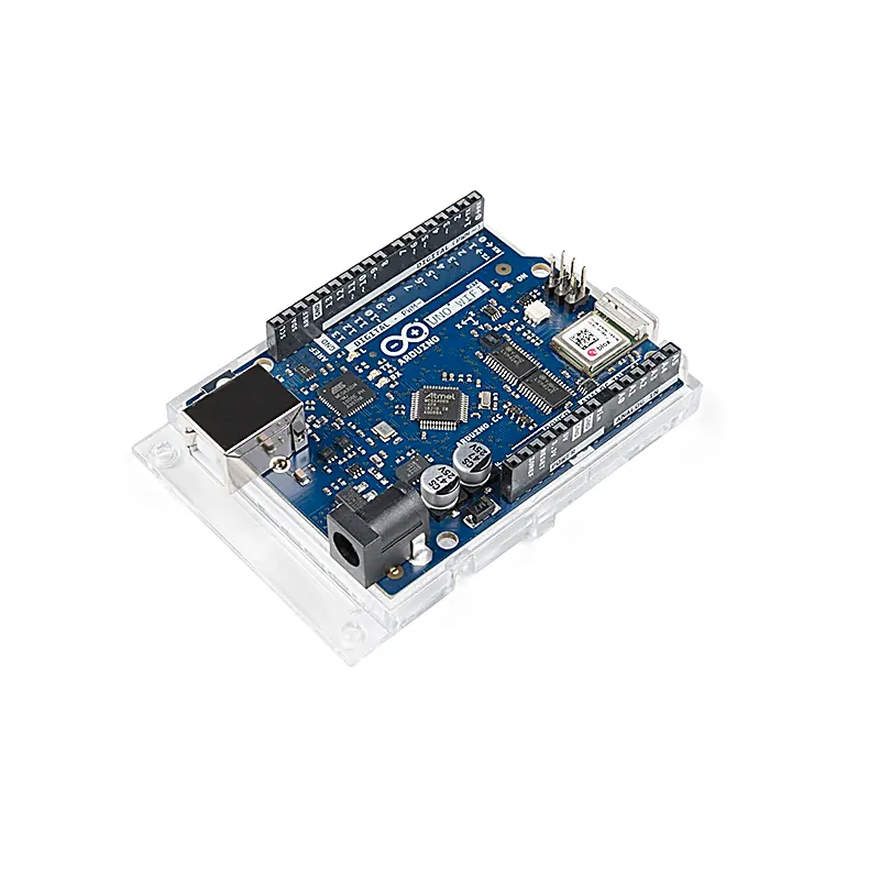 Official Arduino UNO WiFi REV2 ABX00021