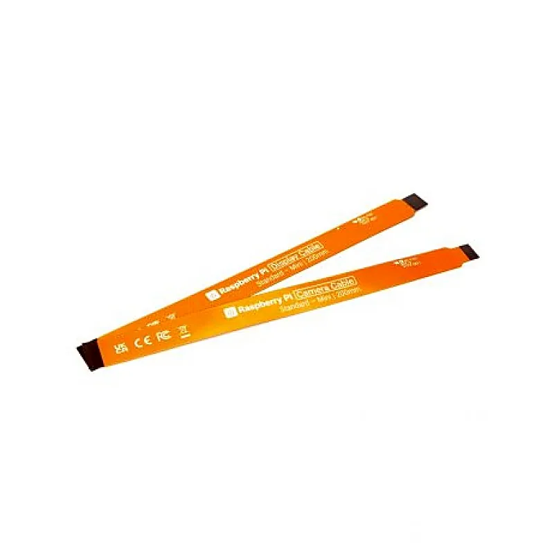 Official Raspberry Pi 5 Display FPC Cable 500mm