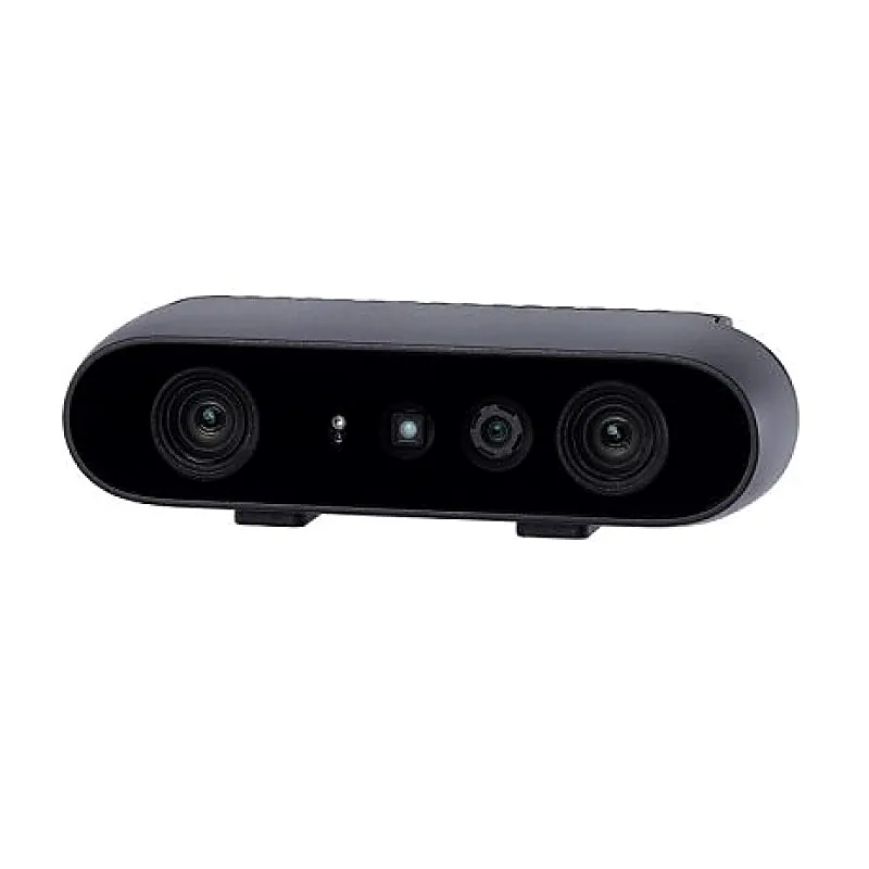 Orbbec Gemini 2L Stereo 3D Camera AI & Machine Vision Ready