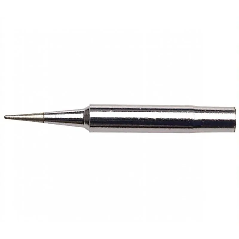 Pointed Bit Tip for 25W Soldering Iron (Nickel Plated Needle 3mm Bit)