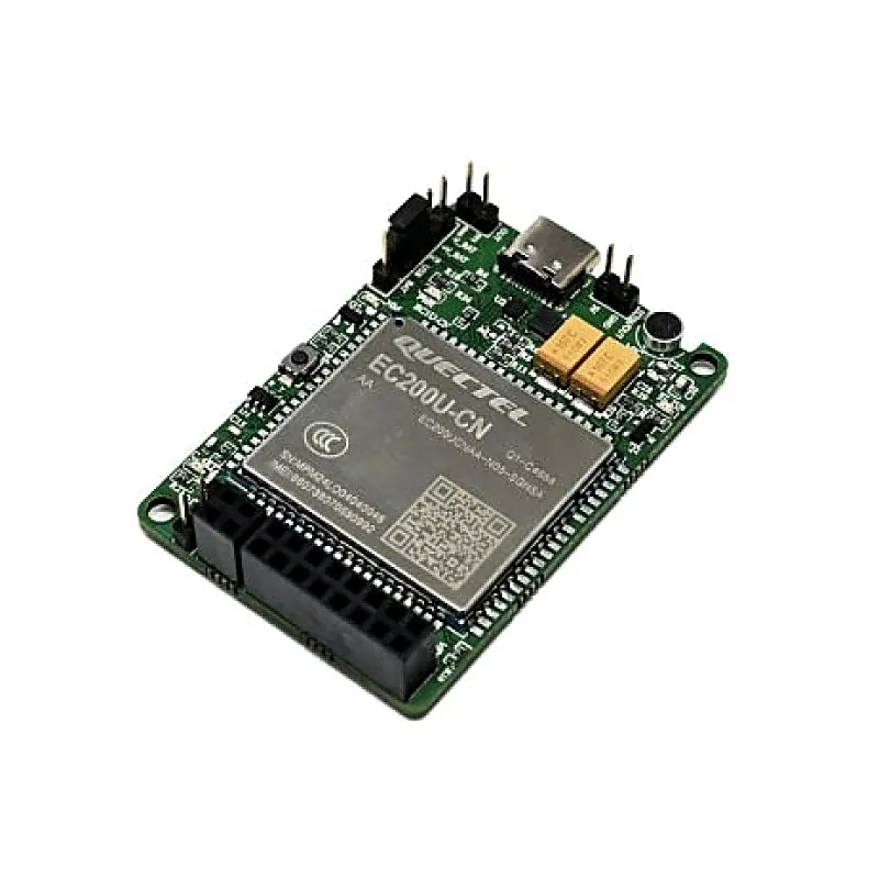 Quectel EC200U 4G/GSM Module with GPS/GNSS for IoT and M2M Applications