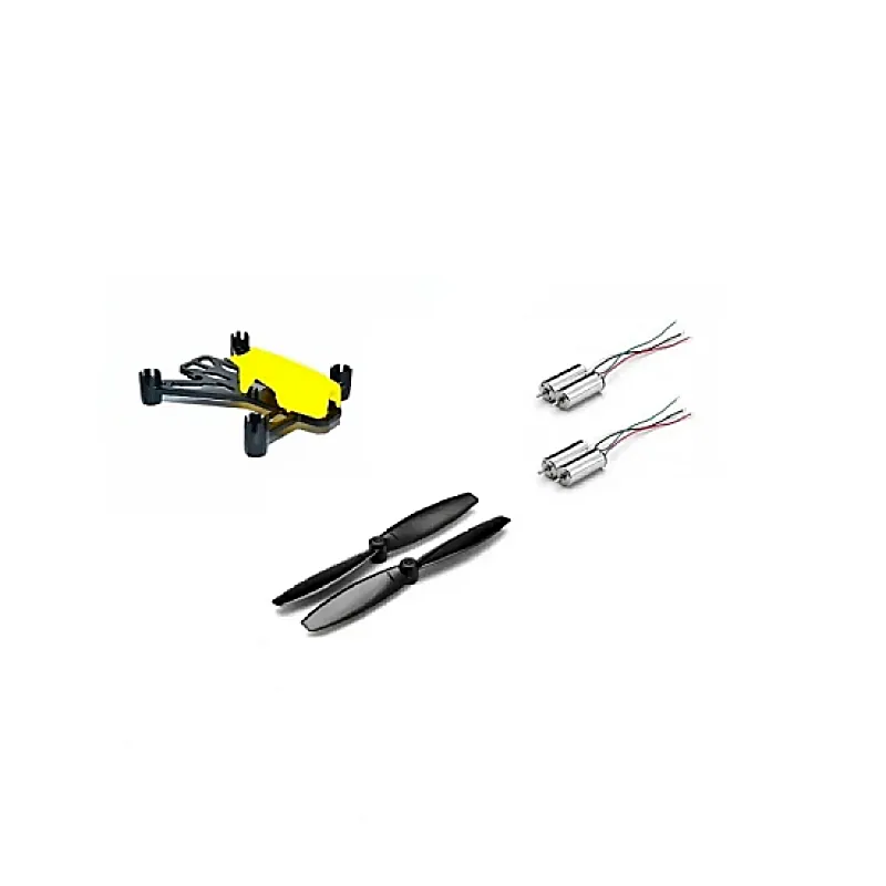 QX 95 Quad-Copter Combo kit with Radiolink flight controller