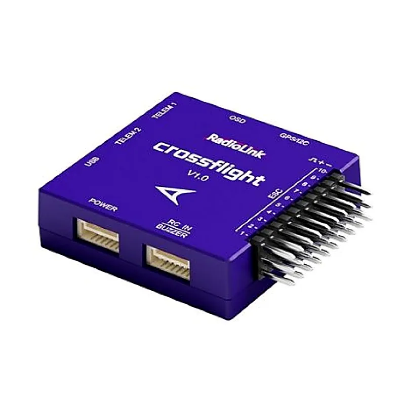 Radiolink CrossFlight Flight Controller