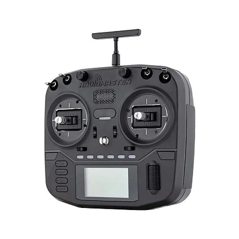 Radiomaster Boxer 2.4GHz Radio Controller (M2)- 4IN1 Version