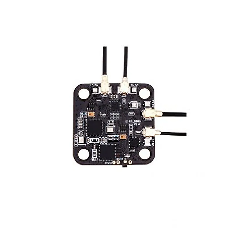 Radiomaster DBR4 Dual band Xross Gemini ExpressLRS Receiver