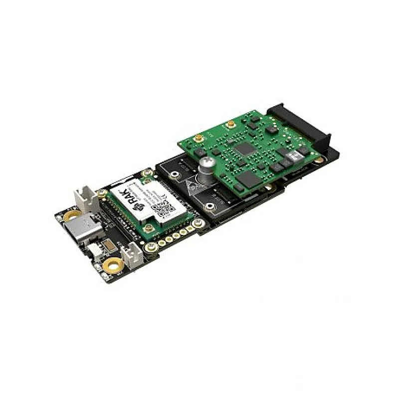 RAKwireless Blues.ONE /Without Unify Enclosure/Without Battery/800MHz for EU868/RU864/IN865